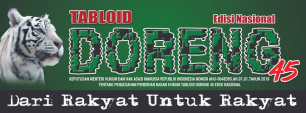 Doreng45