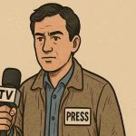 Ilustrasi : Press (Sumber Foto: ChatGPT)