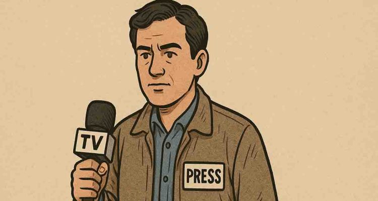 Ilustrasi : Press (Sumber Foto: ChatGPT)