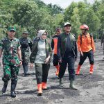 forkopimda-lumajang-tinjau-desa-jugosari-terdampak-lahar-dingin-semeru